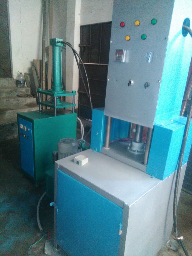 Hydraulic Hot Press Machine hydraulic machine bd, bd hydraulic