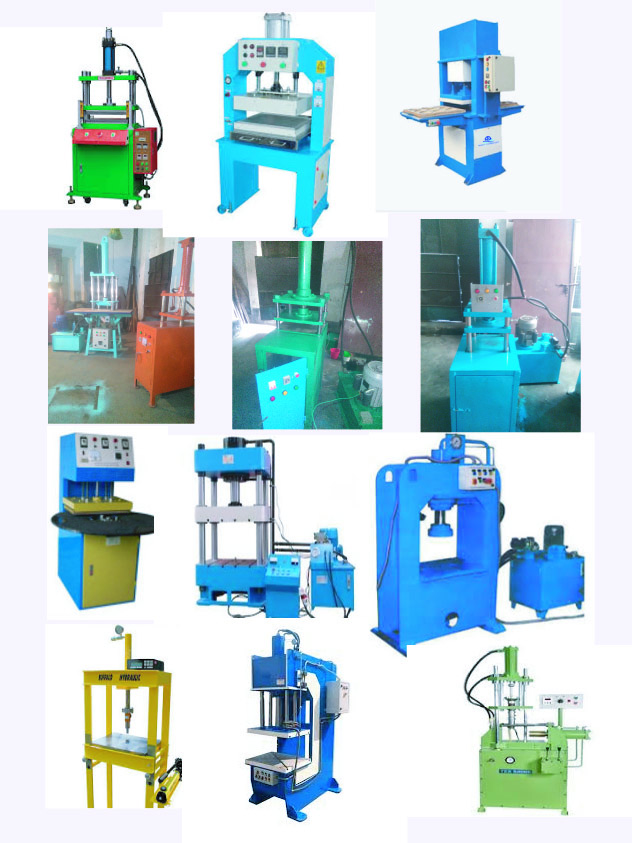 Hydraulic Machine Hydraulic machine Bangladesh, Cone Type Powder