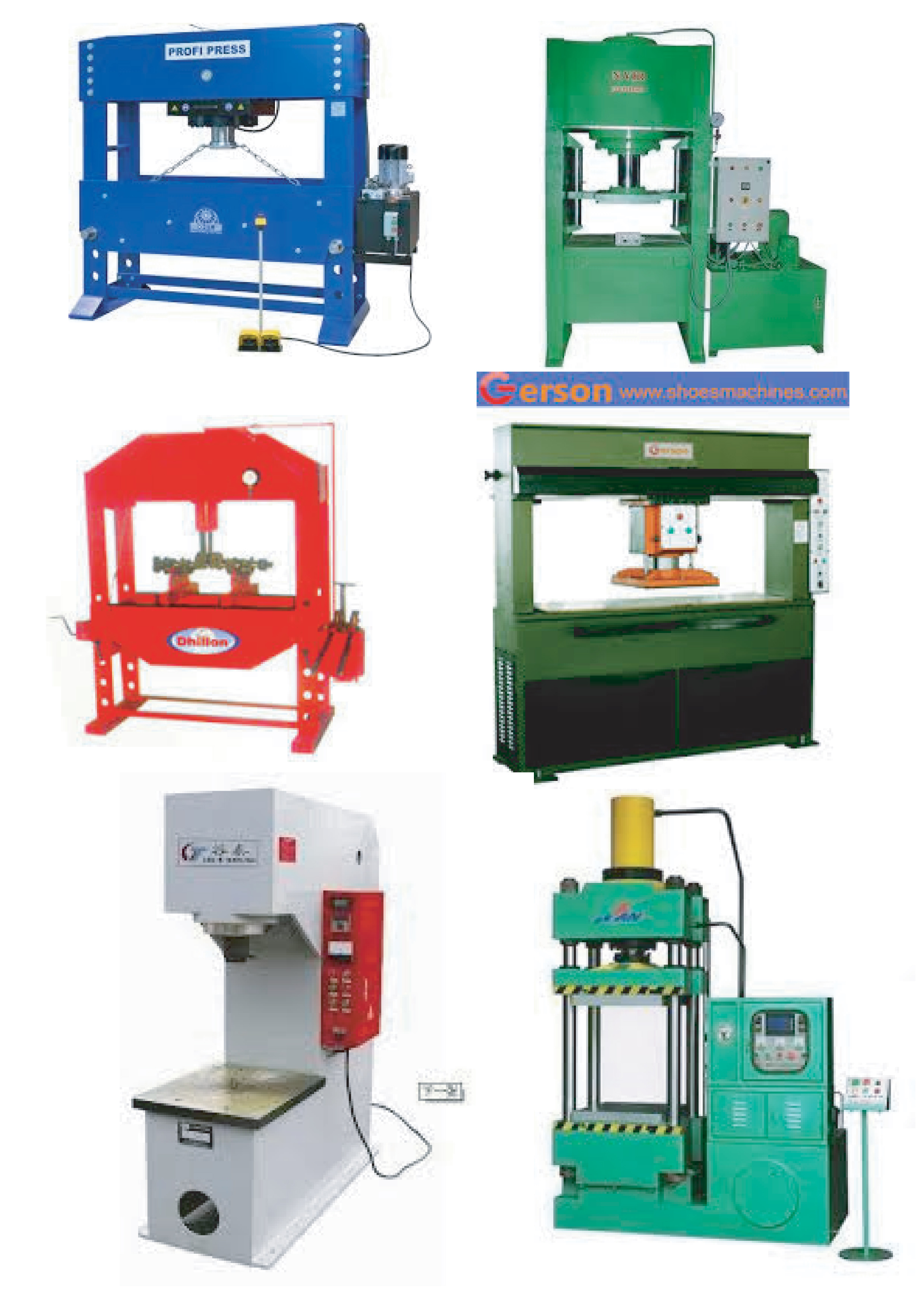 Hydraulic Machine Hydraulic machine Bangladesh, Cone Type Powder